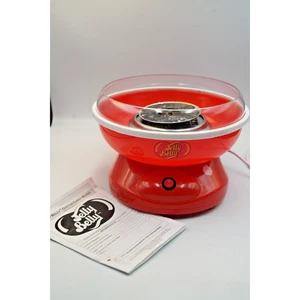 Jelly Belly Cotton Candy Machine - Picture 1 of 7