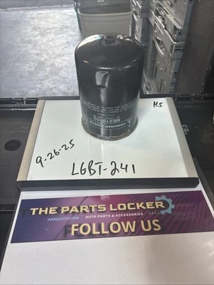 FILTRO DE ACEITE MITSUBISHI FUSO ME215002, Nuevo Stock Antiguo Producto Fuso Original Foto 1 de 4