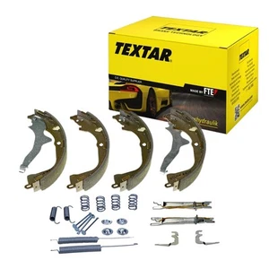TEXTAR Bremsbacken Nachsteller Rep Satz Hinten für VW AMAROK 2HA S1B - Bild 1 von 4