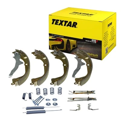 TEXTAR Bremsbacken Nachsteller Rep Satz Hinten für VW AMAROK 2HA S1B - Bild 1 von 4