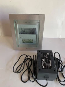 Nakamichi SoundSpace 5 3 dischi sistema MusicBank radio FM/AM - Foto 1 di 10