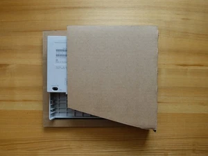 SIEMENS OPERATOR PANEL OP17-DP12 6AV3 617-1JC30-0AX1 GENUINE - Bild 1 von 5