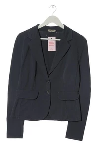 PAKO LITTO Blazer de tela de sudadera Mujeres Blazer Talla EU 36 gris pizarra - Imagen 1 de 5