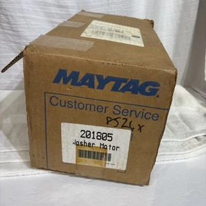 Maytag Washer Washing Machine Motor S67PXHPH-7635 6-2054630-4 201805 Admiral - Picture 1 of 3