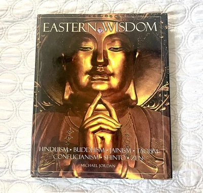 Eastern Wisdom by Jordan, Michael - Image 1 of 4