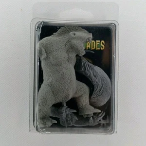 DGS Freeblades Creatures 32mm Ar-grush New - Picture 1 of 5
