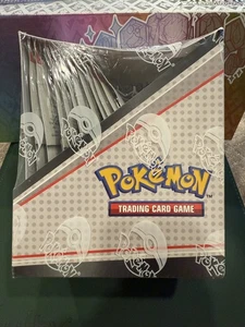 Scarlet & Violet Single Pack Blisters Set of 12 Sealed Promo Card & Coins - Picture 1 of 6