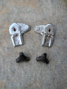 Genuine Honda HR214  HR215 Mower RH & LH  Handle Stay 53120-VA3-000ZB Bracket - Picture 1 of 10