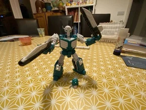 Transformers G2 Universe Cybertronian Trooper - Picture 1 of 5