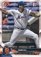 A2646- 2018 Bowman Draft BB Cards 1-200 +Rookies -You Pick- 10+ FREE US SHIP