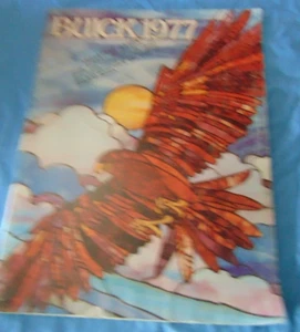 1977 Buick Sale Brochure Riviera Electra LeSabre Century Regal Skylark Skyhawk - Foto 1 di 6
