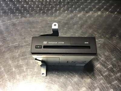 2002-2010 NISSAN ELGRAND E51 SATELLITE NAVIGATION DVD CONTROL MODULE 25915WL600 - Image 1 of 4