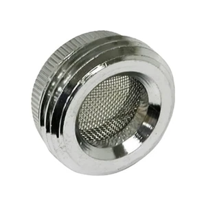 Adaptador aireador de lavavajillas Danco 5/16"" x 27 T hembra por 3/4"" manguera macho 36111B - Imagen 1 de 1