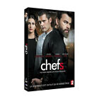 Chefs DVD New