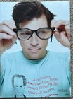 RIVERS CUOMO / WEEZER - 2019 Full page UK magazine poster