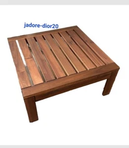 ✅️IKEA ÄPPLARÖ ELEMENT verbindungELEMENT hocker APPLARÖ TISCH 802.134.46 - Bild 1 von 1