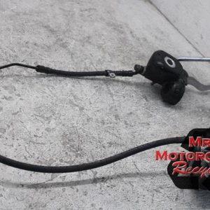 04-08 PINZA CILINDRO MAESTRO DELANTERO HARLEY SPORTSTER CUSTOM 883 XL883 OEM G11 - Imagen 1 de 6