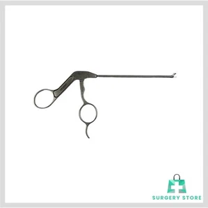 300-034-600 - STRYKER CONQUEST GANCHO MANUAL ARTROSCÓPICO TIJERAS RECTAS, 3,4 MM - Imagen 1 de 1