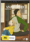 Usagi Drop - DVD