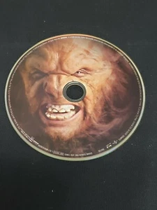 Grimm - Season 5 : Disc 3 - Blu Ray Disc Only - Replacement Disc - Picture 1 of 1