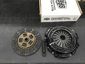 Hays 91-2003 Street 450 Clutch Kit 86-00 Ford Mustang V6 & V8 10.5" in 10-Spline - Bild 1 von 10