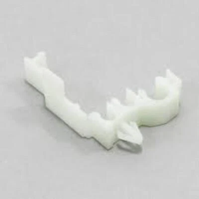 HONDA Genuino OEM CR-V CIVIC FERIO DOMANI CLIP TUBO LAVADORA - Imagen 1 de 4