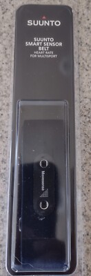 Suunto Heart Rate Belt Comfort Strap Only!LOW...