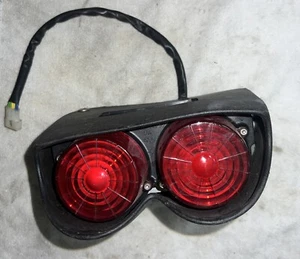 DUCATI MONSTER 620 IE MATRIX TAIL LIGHT OEM - Picture 1 of 5