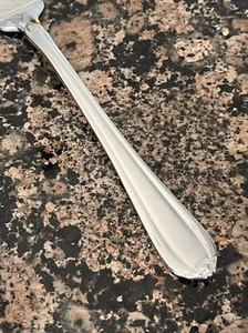 Gorham Melon Bud Frosted Stainless Silverware Flatware YOUR CHOICE - Picture 1 of 4