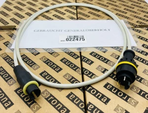 Siemens Sirona Hose for Sirotom Electric Tom HF Surgie Used MWi022475 - Picture 1 of 4