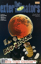 EXTERMINATORS (2005 Series) #29 Near Mint Comics Book