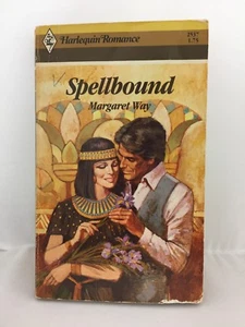 Lot Six Harlequin Paperback Books  See Photos for book titles R14 Modified - Imagen 1 de 12