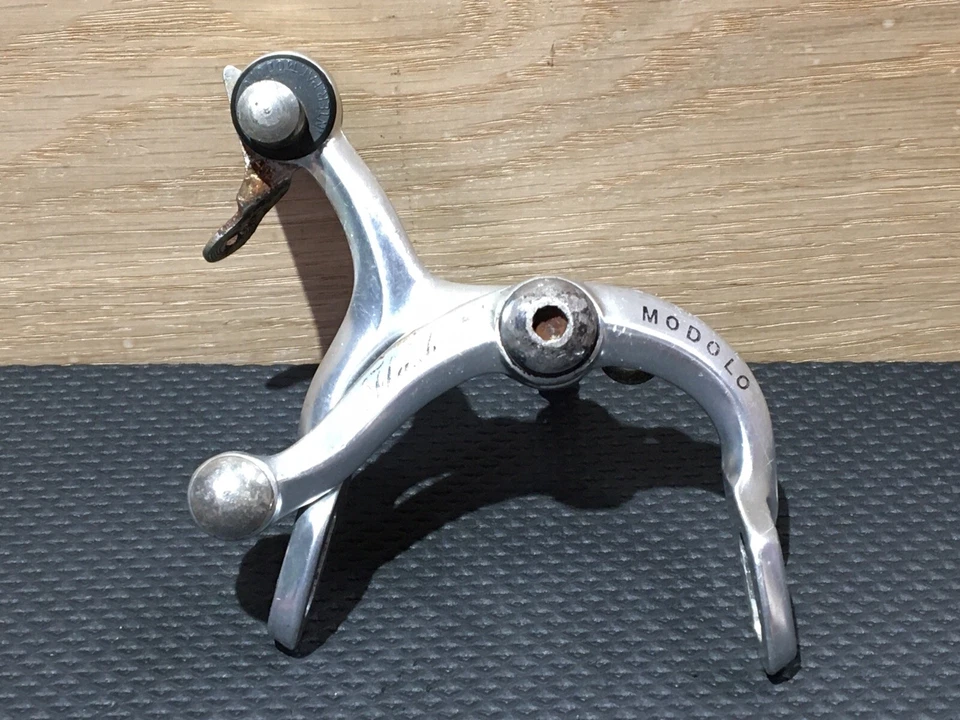 Modolo Flash Straßenbremssattel hinten / Retro Vintage  - Bild 1 von 4