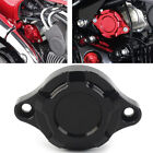 Fit Honda DAX125 MSX125 2021-23 Black Starter Outer Motor Protective Cover Guard