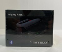 mighty rock mini boom