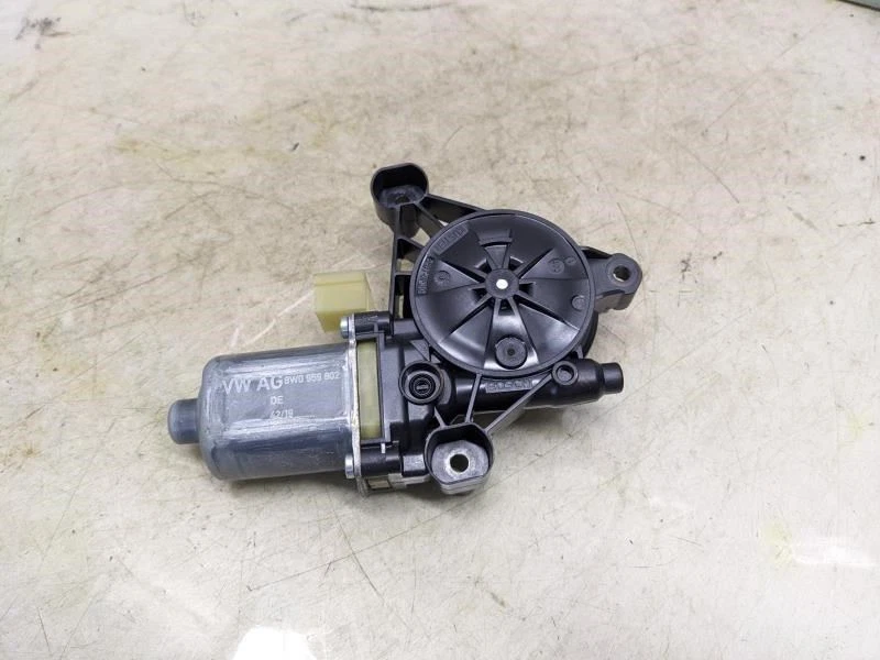 Audi S5 2018-2023 puerta delantera izquierda motor ventana eléctrica 8W0-959-802 OEM Foto 1 de 4