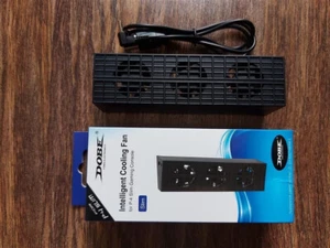 The best cooling set (Das beste Kühlset) for Sony PlayStation PS4 SLiM - Picture 1 of 1