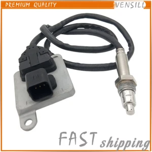 12641556 Nox Sensor For Chevrolet Cruze 14-15 Diesel 4-Door 2.0L-L4 5WK96735 - Picture 1 of 4