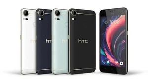 NEW *BNIB* HTC Desire 10 Pro 5.6" 64GB AT&T T-MOBILE UNLOCKED Smartphone - Picture 1 of 5