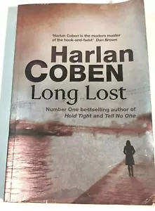 Long Lost By Harlan Coben (Paperback), 9781409101000, *International Shipping - Picture 1 of 3