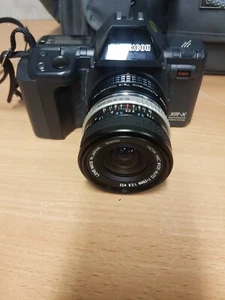 Ricoh Spiegelreflexkamera (XR-X)/Hoya Objektive/Speedlite 260P - Bild 1 von 24