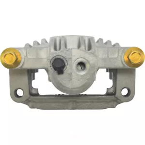 Disc Brake Caliper-Premium Semi-Loaded Centric 141.62562 Reman - Foto 1 di 6