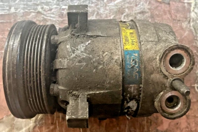 Compresor de aire acondicionado OEM CHEVY 96-12 CHEVY 03 MONZA 99-03 CHEVY PICKUP 67226 Foto 1 de 4