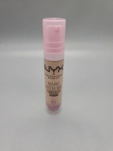 NYX Professional Makeup Bare with Me Concealer Serum Light 0.32 Ounce - Picture 1 of 3