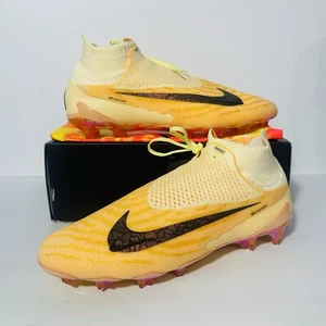Größe 13 - Nike Phantom GX Elite Gripknit DF FG SE Blaze Pack (FD3070 860) - Bild 1 von 12