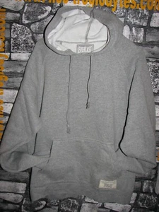 Vintage Everlast Boxe Fighter Boxen Sweatshirt Pullover Baumwolljacke 90er - Bild 1 von 3