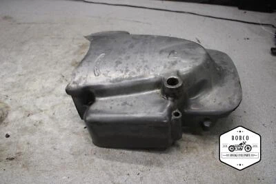 1977 Honda CB550F Super Sport ENGINE SPROCKET COVER E11-2877.NZ - Image 1 of 4