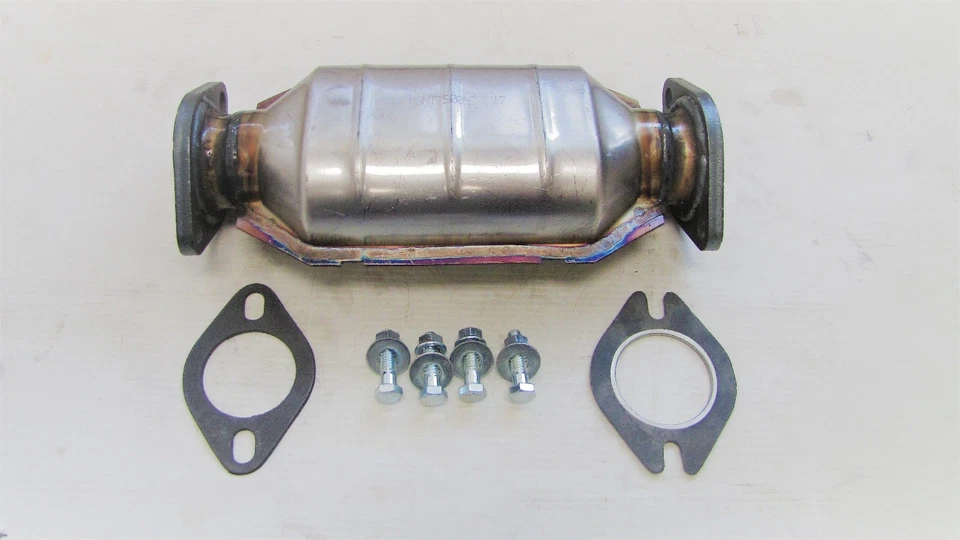 1992-1996 Toyota Camry 3.0L Catalytic Converter Direct-Fit OBDII BRAND NEW - Image 1 of 1