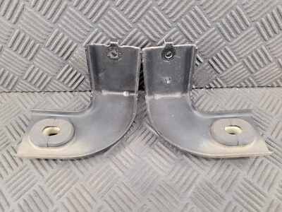 Soportes de radiador Jeep Patriot Compass 2007-2017 OEM Foto 1 de 4