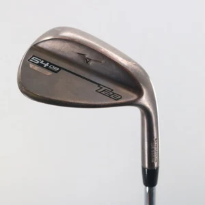 Mizuno T22 Denim Copper Wedge 54 Degrees 54.08 Steel N.S.Pro 105 RH C-138768 - Picture 1 of 7